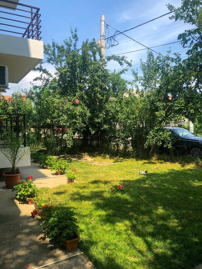 Villa Anastasia Costinesti Ngoại thất bức ảnh