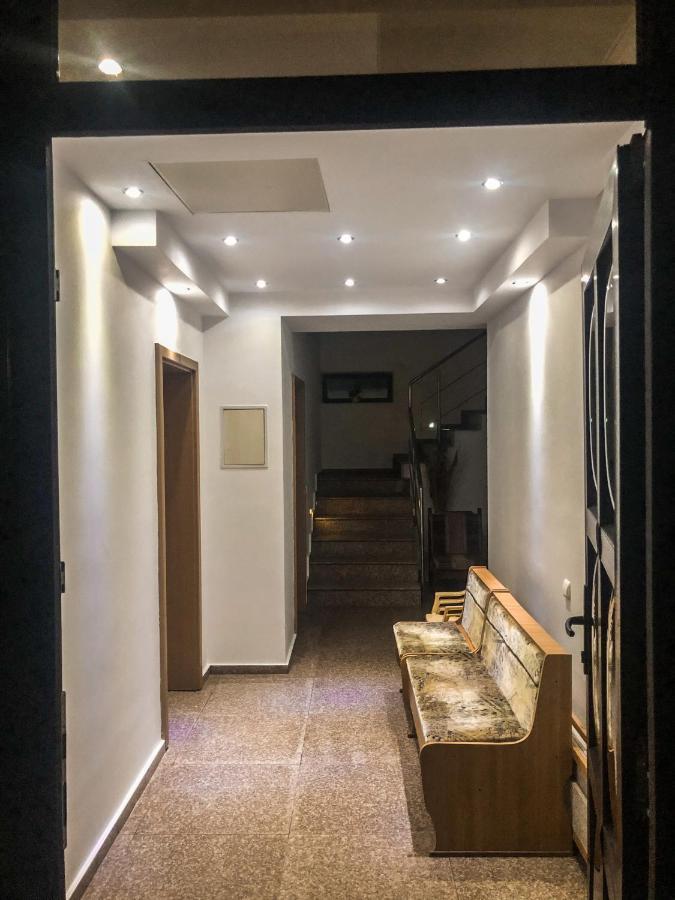 Villa Anastasia Costinesti Ngoại thất bức ảnh