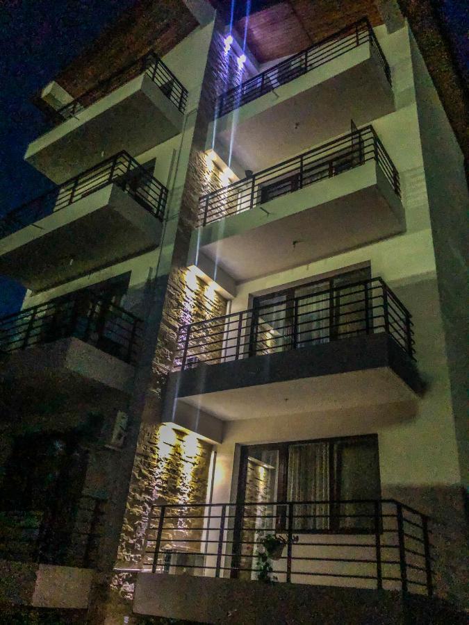 Villa Anastasia Costinesti Ngoại thất bức ảnh