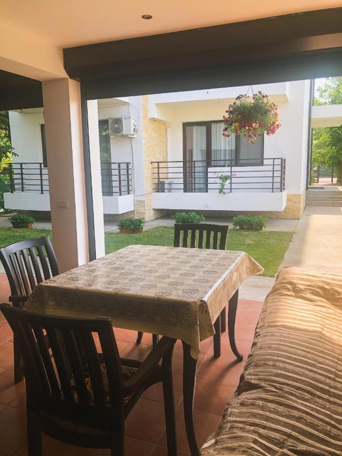 Villa Anastasia Costinesti Ngoại thất bức ảnh