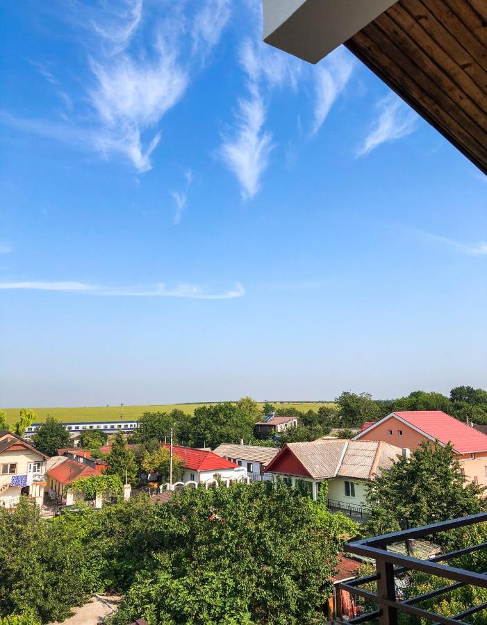 Villa Anastasia Costinesti Ngoại thất bức ảnh