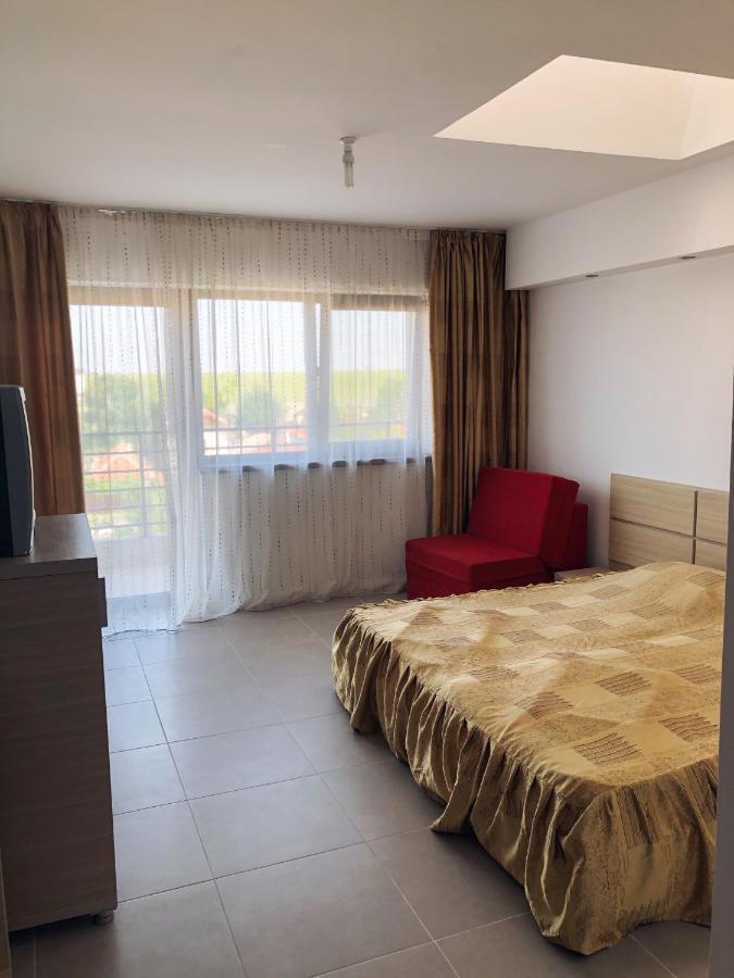 Villa Anastasia Costinesti Ngoại thất bức ảnh