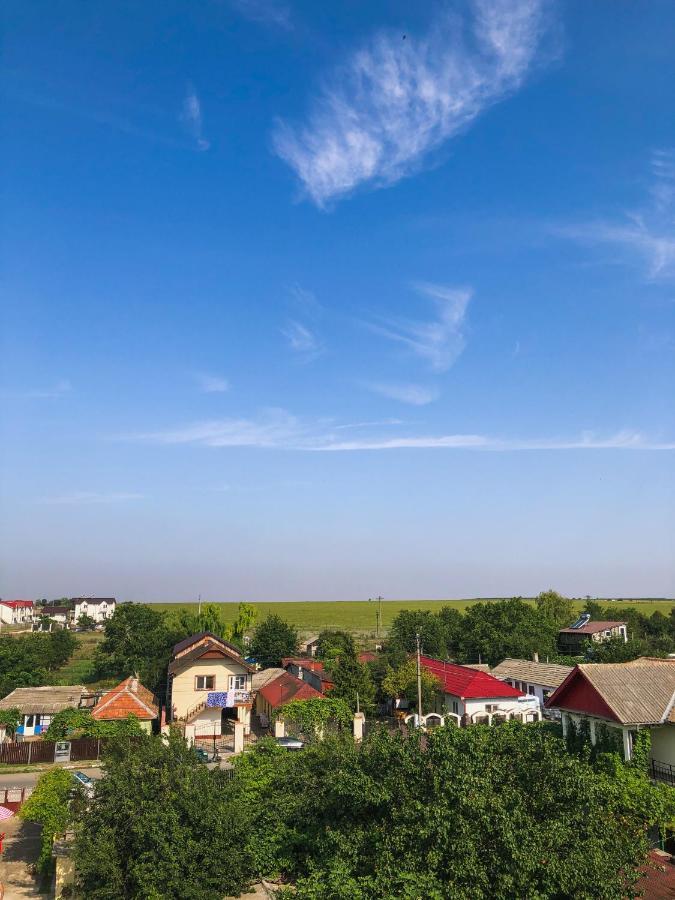 Villa Anastasia Costinesti Ngoại thất bức ảnh