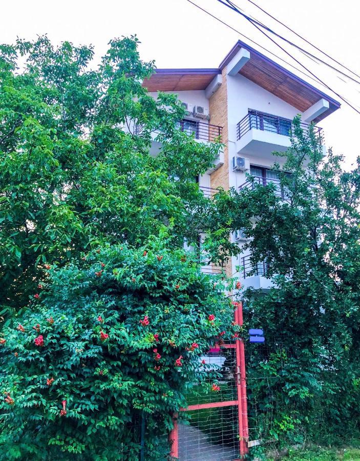 Villa Anastasia Costinesti Ngoại thất bức ảnh