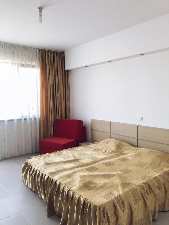 Villa Anastasia Costinesti Ngoại thất bức ảnh