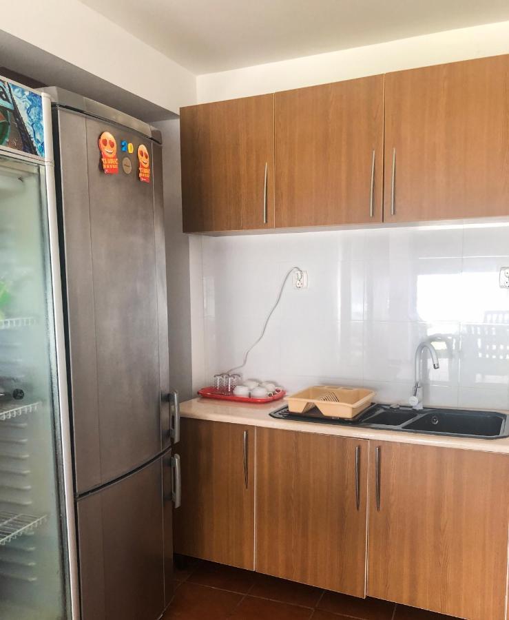 Villa Anastasia Costinesti Ngoại thất bức ảnh